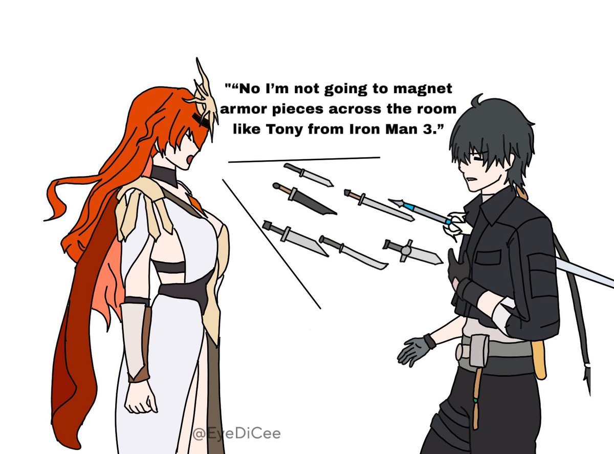 Please just once
#WutheringWaves #wuwa