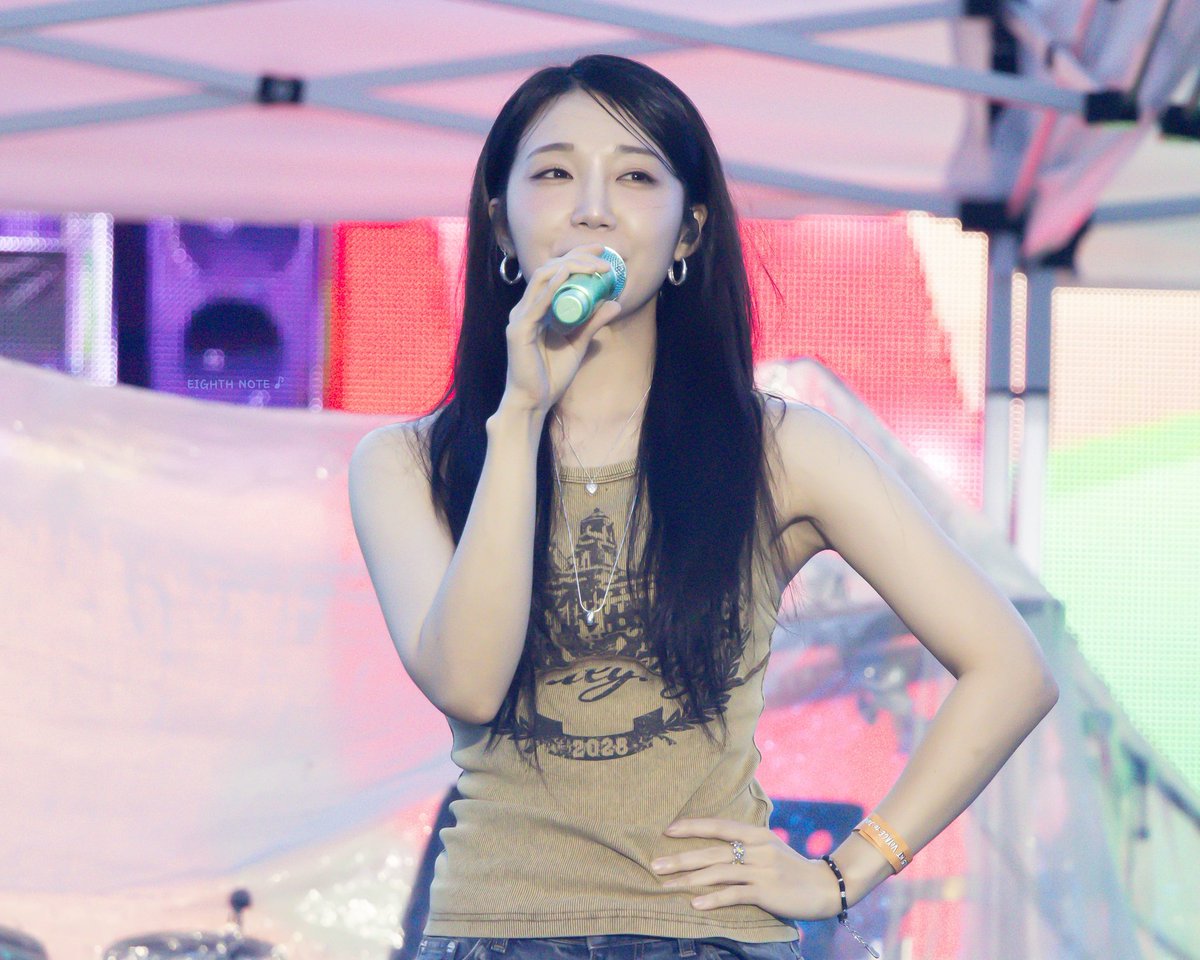 250906
#Apink #에이핑크 #정은지(<a href="/Apinkjej/">정은지</a>) #EUNJI