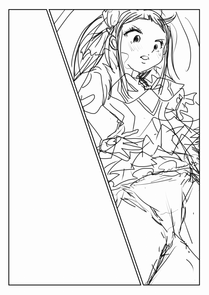 「ふたりはゆんキュア」
次回予告
チャコ「あの少女は・・・敵なの味方なの?」

第9話「ゆんはポンコツ、おにぃは神っ!!」

チャコ「ゆんさんはポンコツじゃなーーいっ!!」
るう「おにぃが言ってたゆんはポンコツって・・・」
ゆん「るう・・・お姉ちゃん泣いていい・・・?」 