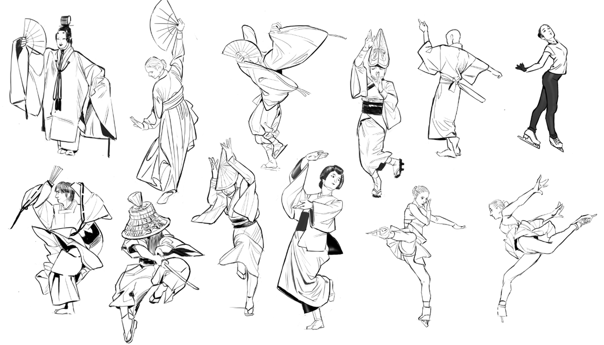 photo study 