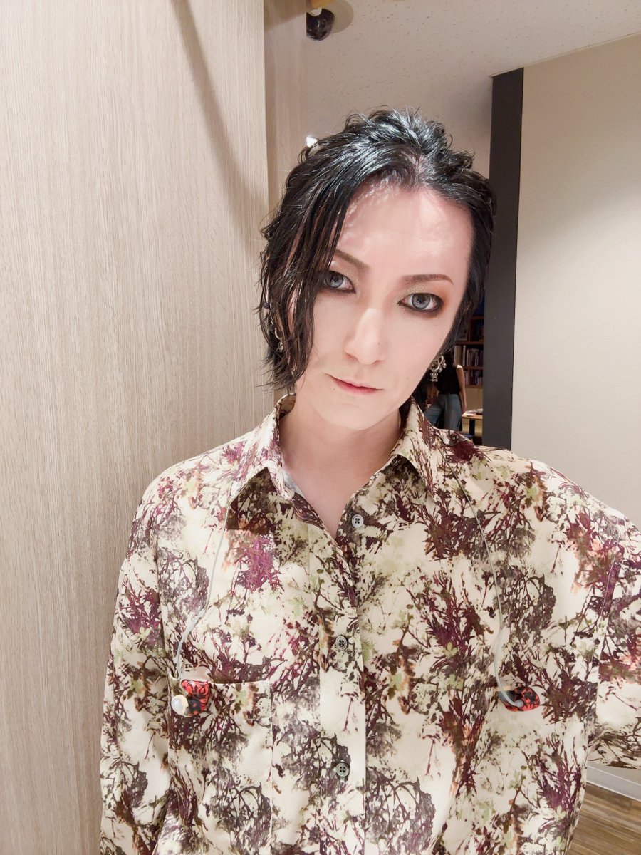 opera_sonoman's tweet photo. ボサミ最高でしたーー！！！！
無事終わったー🤘🤘🤘
ほんと初出場に優しいフロア！
とことん優しいミスター！
楽しかったです！
ありがとうございました！！

逹瑯さんかがんでくれました😭 https://t.co/hKqzmH6VAw