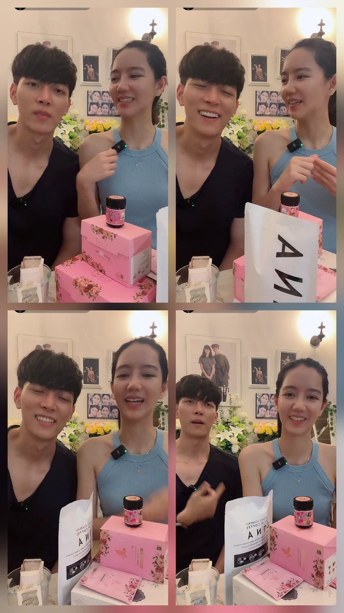 ดีใจที่น้องยิ้มได้แล้ว🥰 #ก็อตริชชี่