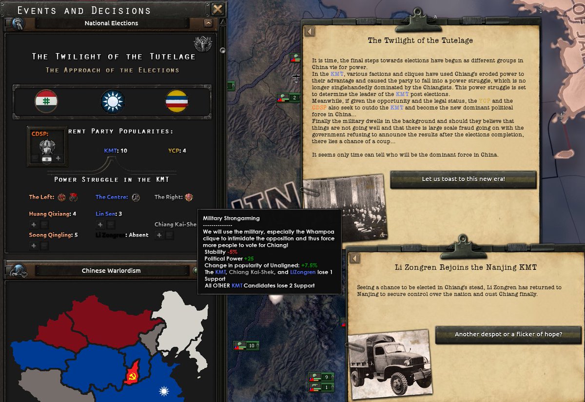 Road to 56 tweet media