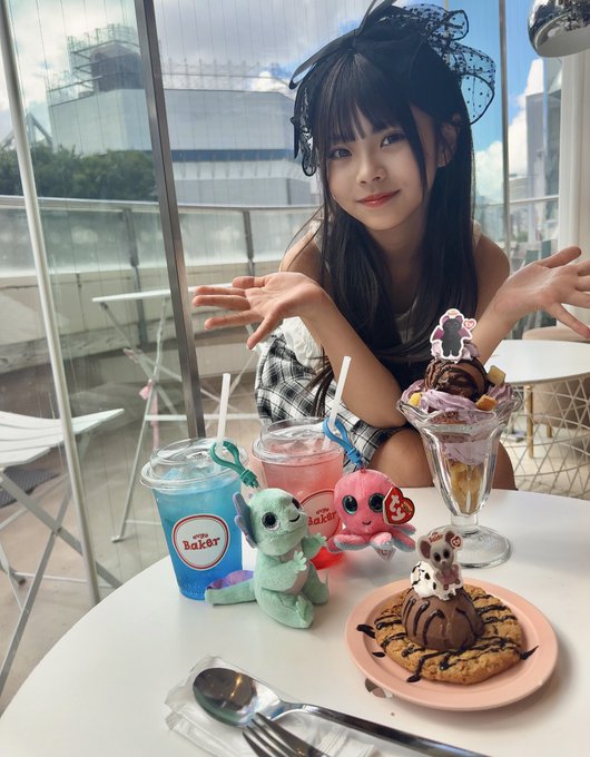 Twitterのコスプレ画像9