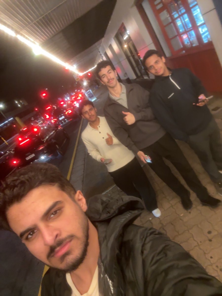 Abdullah Alajmi tweet media