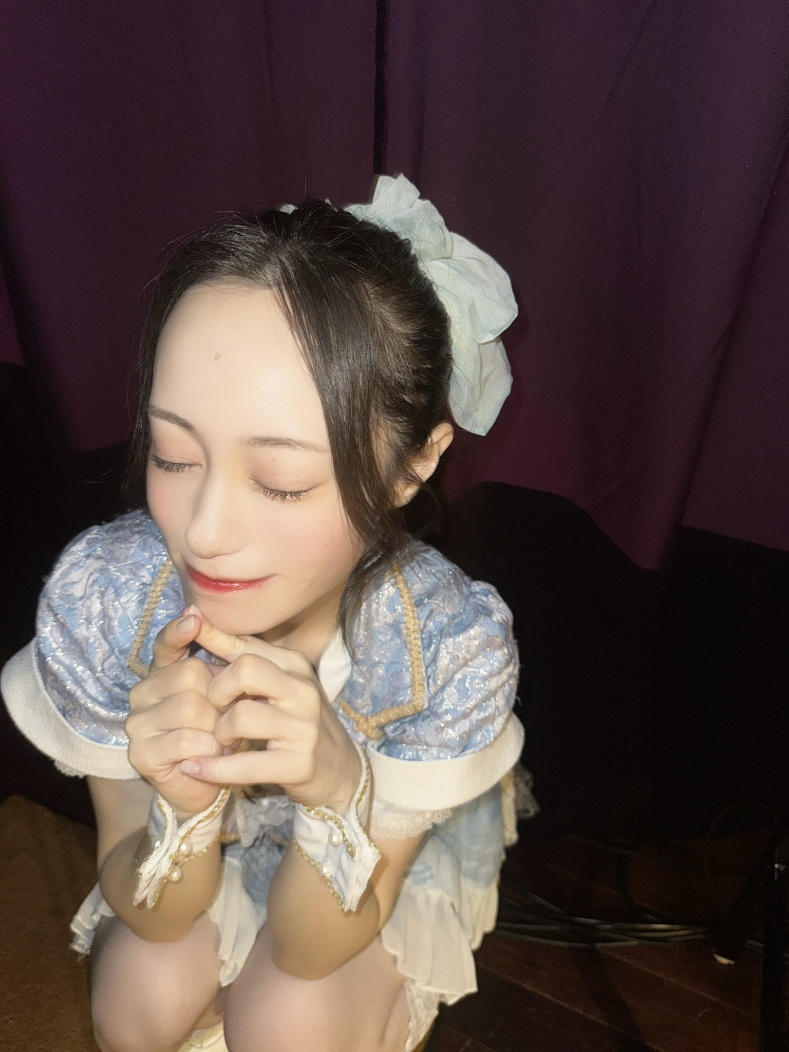 しょりん❣️秋アレンジ❣️ 秋葉レイ on X: 