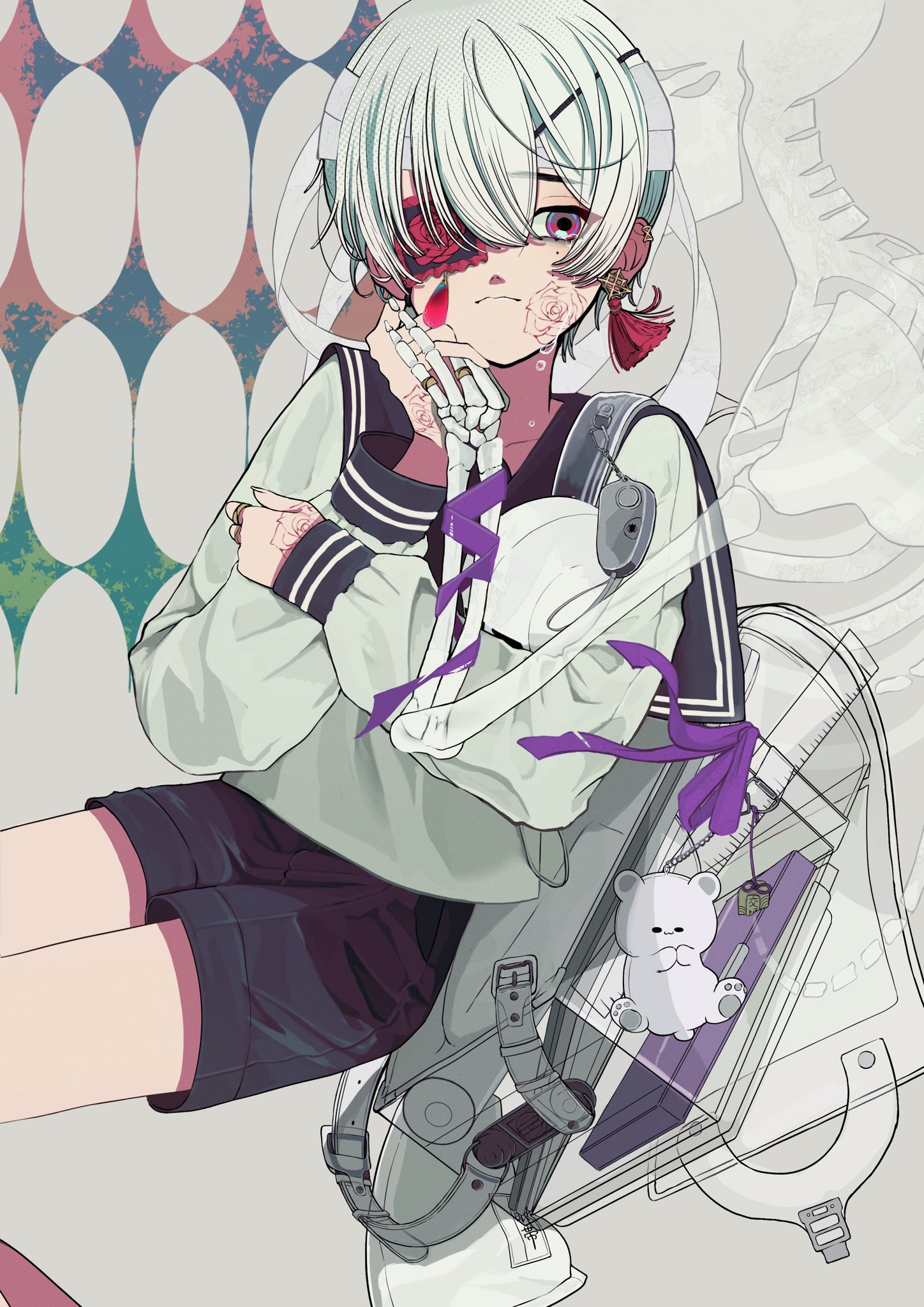 shunです！ Shun Sora 8