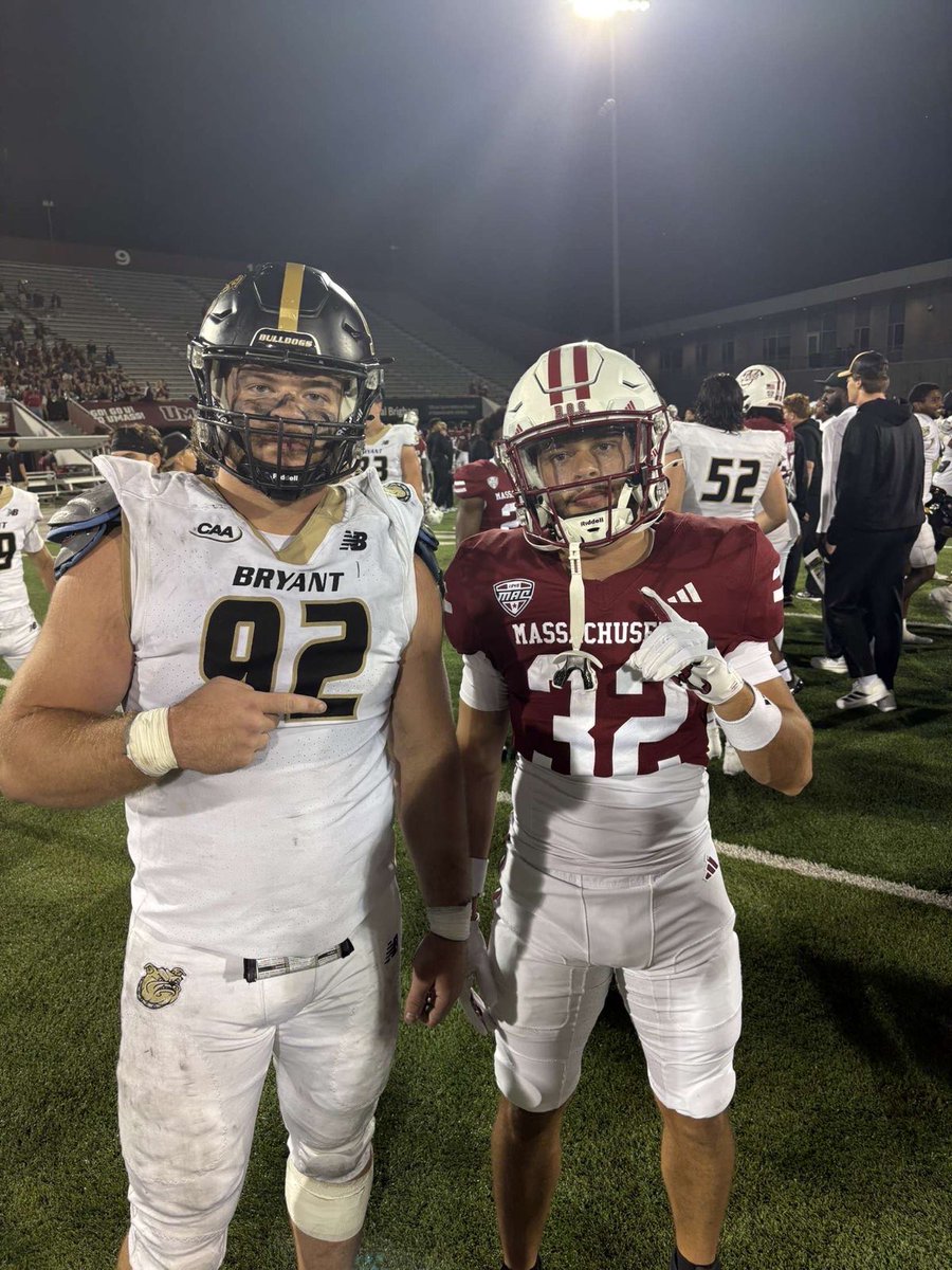 Great to see recent football alumni competing last night in Amherst. Tiger Nation is proud of Nathan (⁦<a href="/LaPlante_75/">Nathan LaPlante</a>⁩) and Jose (⁦<a href="/josetouron3/">Jose Touron</a>⁩) Keep working hard men.  Your dedication and hard work is a great example for our players #gotigers ⁦<a href="/THSCoachFox/">Michael Fox</a>⁩ ⁦