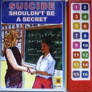 SpeakingBooks's tweet image. Our Speaking Books® have been instrumental in bridging the communication gap and providing much-needed education on suicide. With countless people seeking solace and guidance. Our "Suicide Shouldn't Be a Secret" book offered a path to follow.

speakingbooks.com