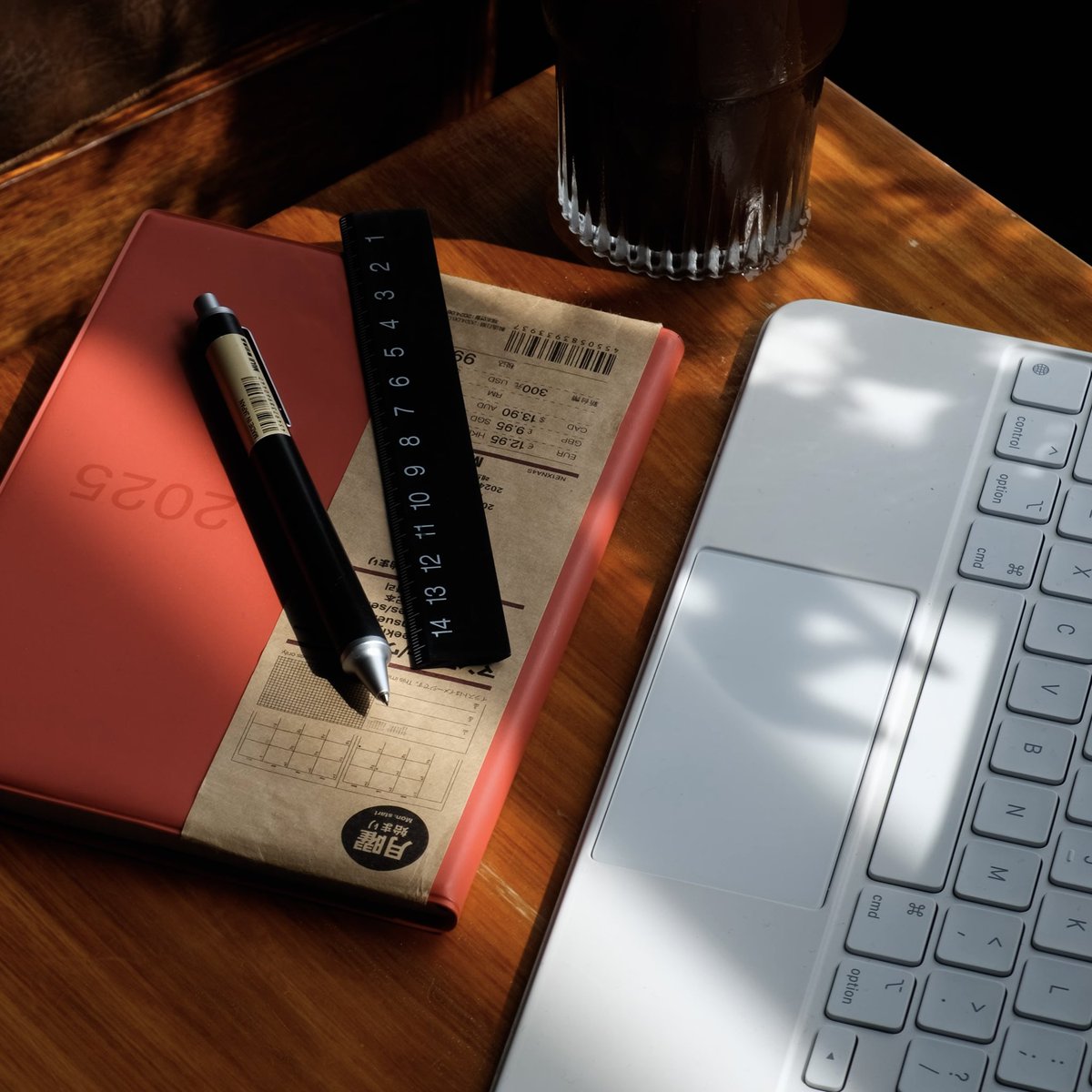 Should I just start my own stationary brand?