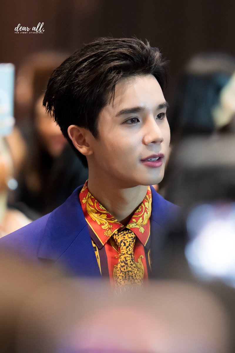 พี่จิมโคตรเทพบุตรสุดหล่ออะ หล่อมากก 🥹🫠

JIMMYSEA AVOCEAN AT MCHOICE25
<a href="/jimmyyjp_/">Thapfah Kittipokin, M.D. – On Annual Leave 😎</a> #jimmyyjp 

#MyMagicProphecyEP7