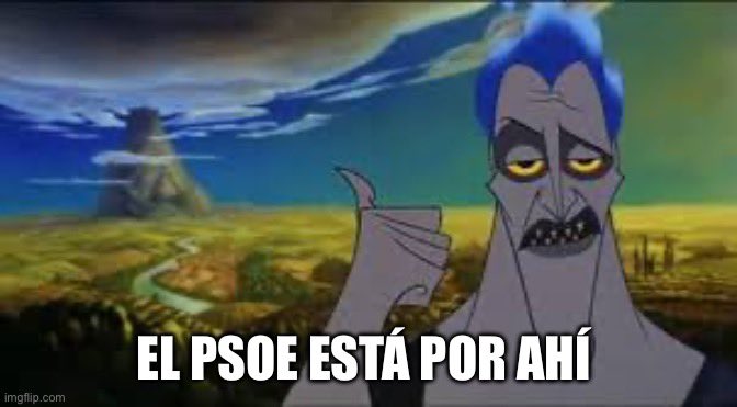 DisneyPIusFan's tweet photo. @manriquerobledo @MurcianoJapo https://t.co/WZ3IvNunCr