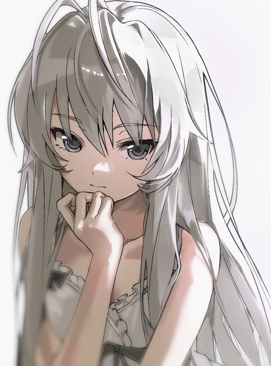 #ヨスガノソラ