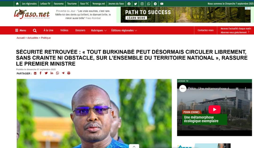 Dr. Jean Baptiste Zongo (Officiel)🇧🇫🇨🇮 tweet media