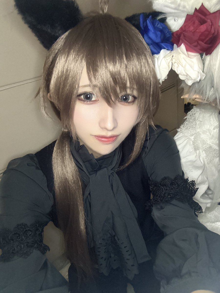 再会🔫でいました！‼️
久しぶりでも相互達忘れないでくれたしたくさん遊び尽くして楽しかった🎶
#アコスタ池袋