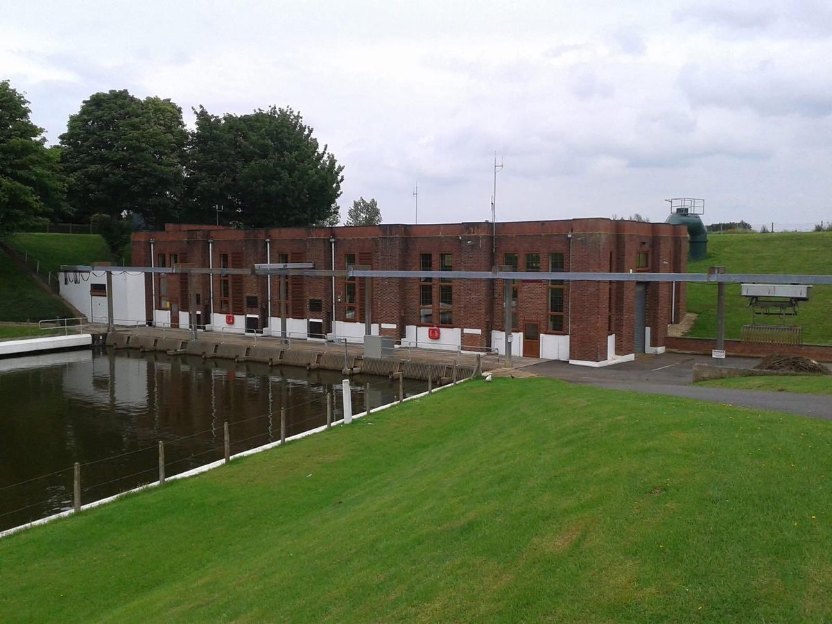 We have our annual Tydd pumping station open day on Saturday 13th September as part of <a href="/heritageopenday/">Heritage Open Days</a>. The station will be open between 10am and 4pm with pump running demonstrations at 12pm and 2pm. Find us at Station Road, Tydd Gote, PE13 5RE #heritageOpendays <a href="/ADA_updates/">ADA</a>