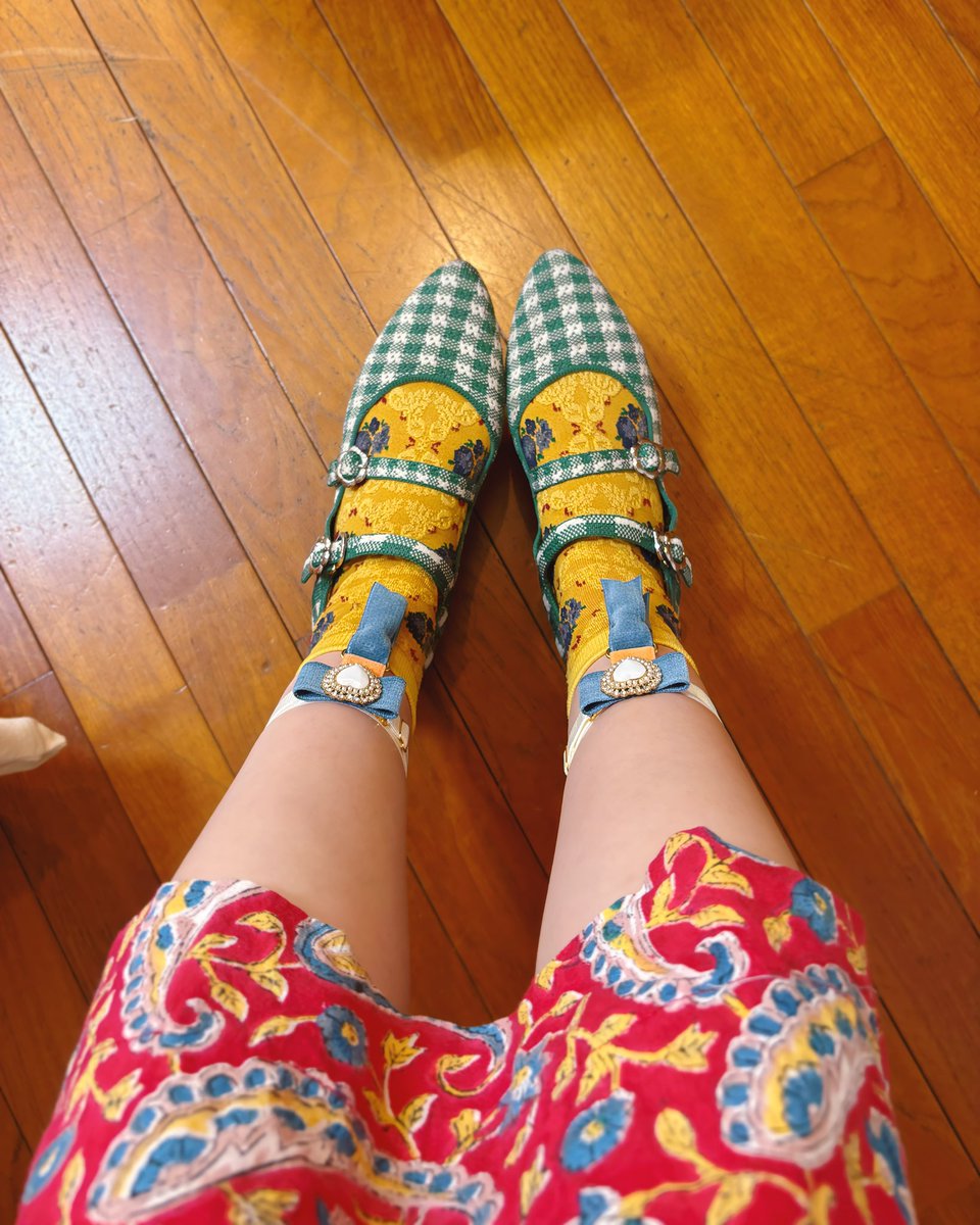 e-three-shoes (@inooknit_jp) / Posts / X