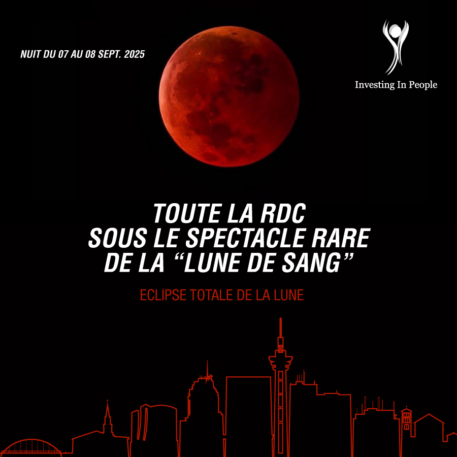 Semaine Science RDC tweet media