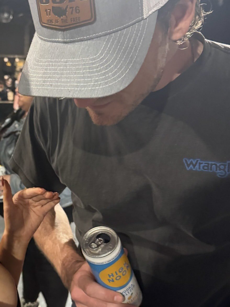 just fell on my knees