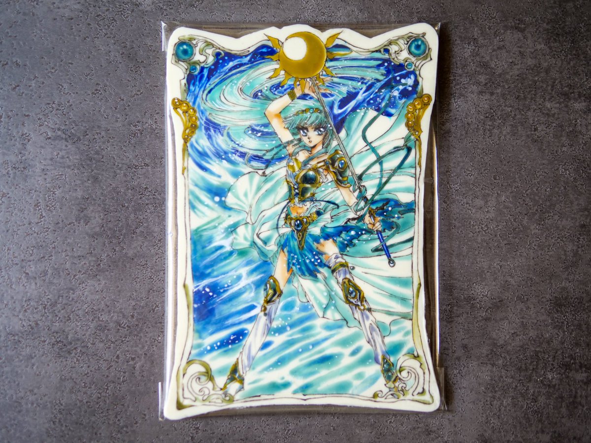 菓子 うめ木 tweet media