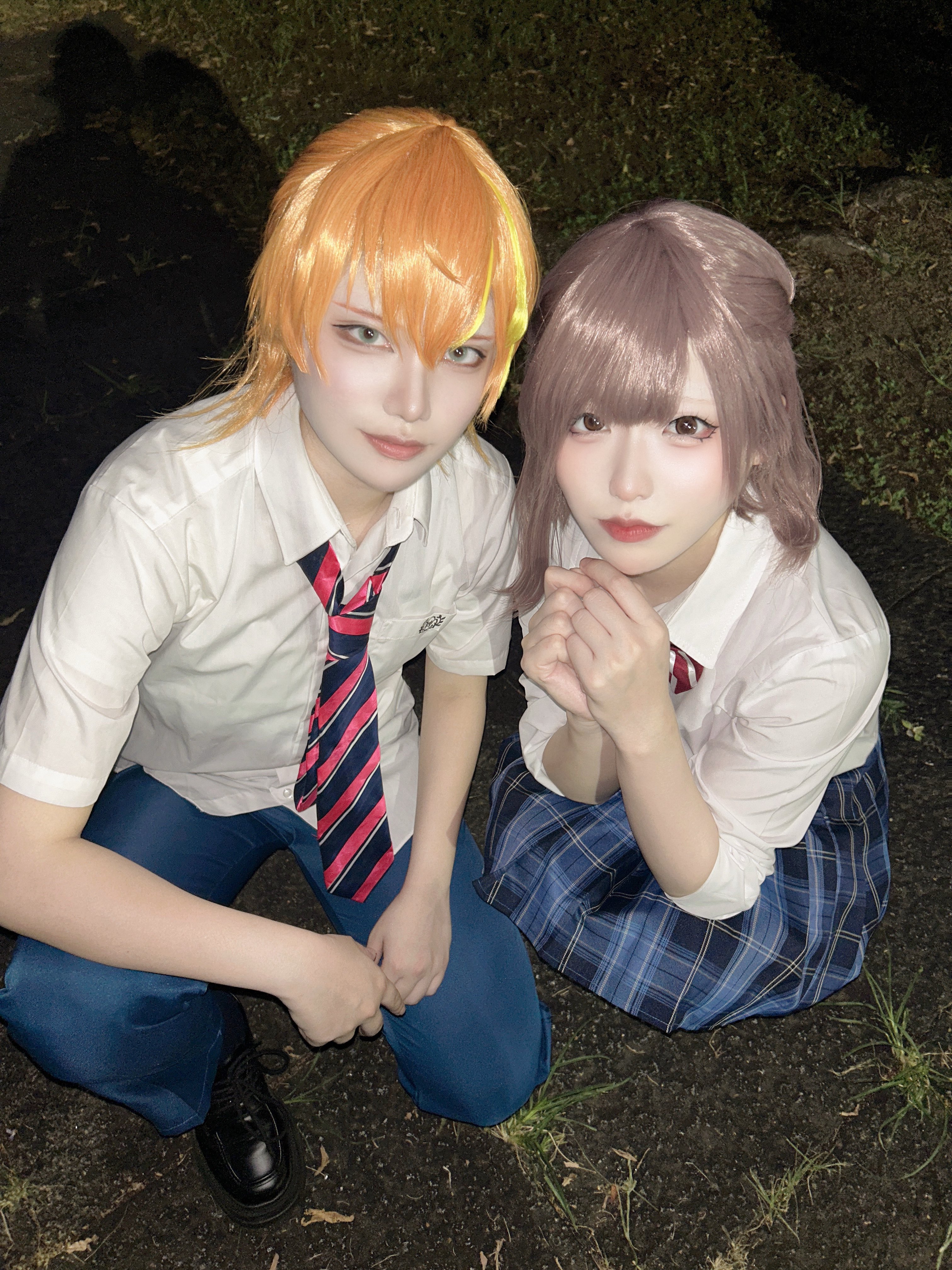 ❁⃘りあ❁⃘ ﾘｱ (@xx_ria__06) / X