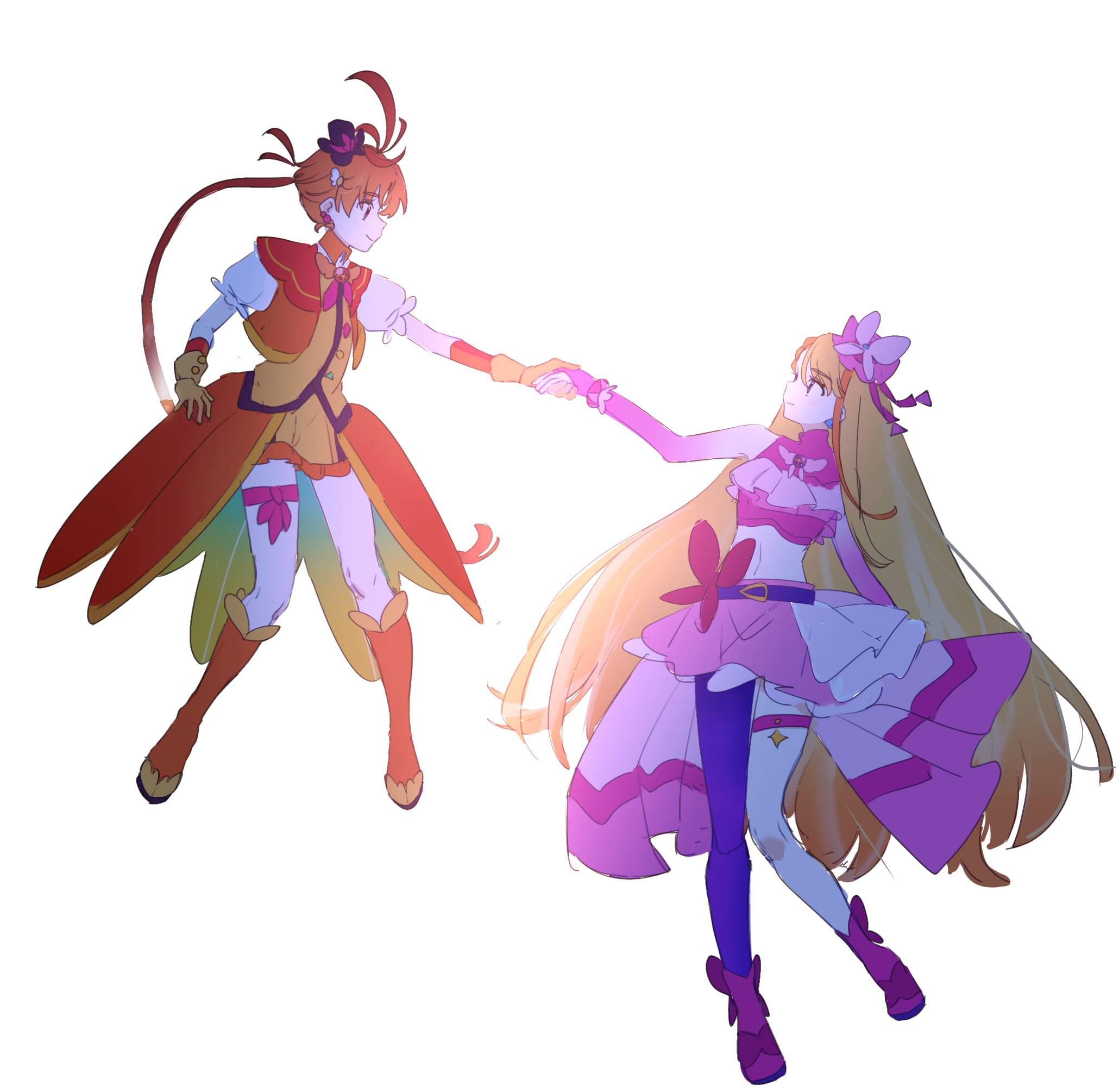 ゆずぽんページ ゆずぽん@休息中 (@yuzu__pon24) / X