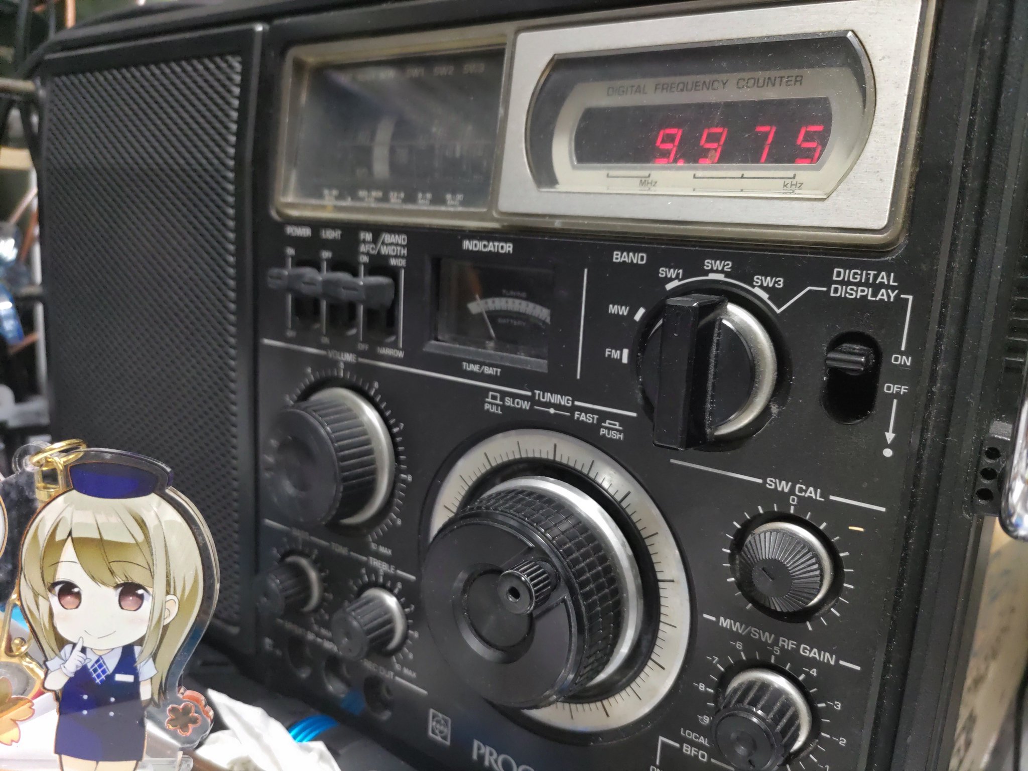 radio_no_koe on X: 