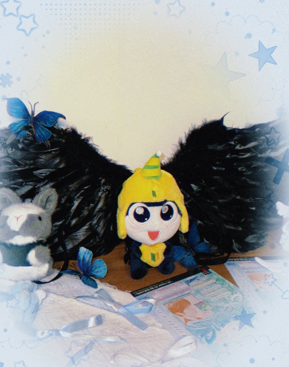 berrylikeu's tweet photo. ₊˚⊹⋆ ✧ﾟ𓂃₊˚ 🪽 ˚₊·
 𝒽𝓎𝓊𝓃𝓈𝓊𝓀 𝒷𝒾𝓇𝓉𝒽𝒹𝒶𝓎 𝒸𝒶𝒻𝑒 𝑒𝓋𝑒𝓃𝓉

내일 오전 12시부터 만나봅시따!

#만화찢고나온서기
#루미에르나 https://t.co/r331Sx1fys