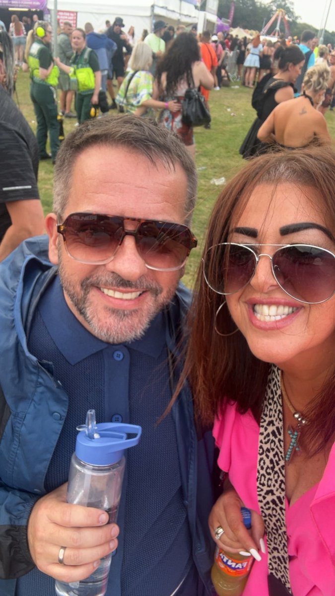 Kevin Saunderson* tweet media