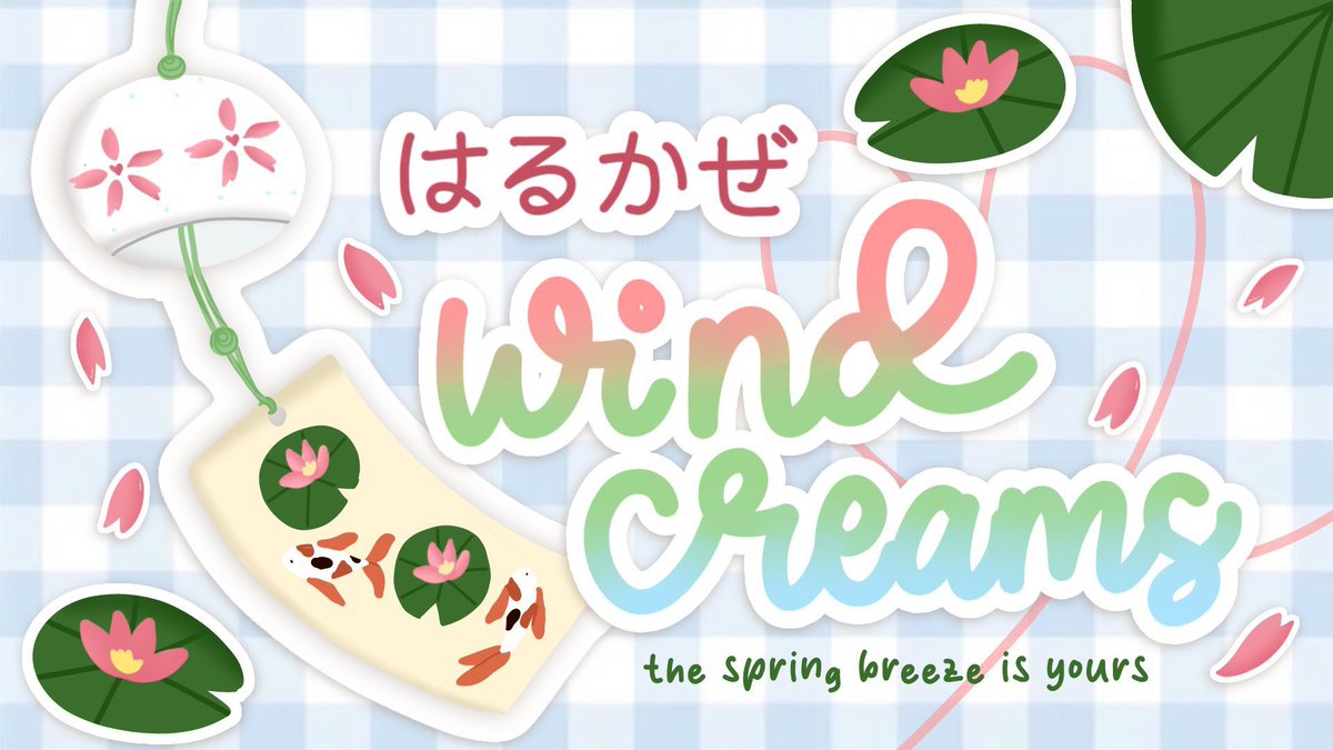 mayu! 🎐 tweet media