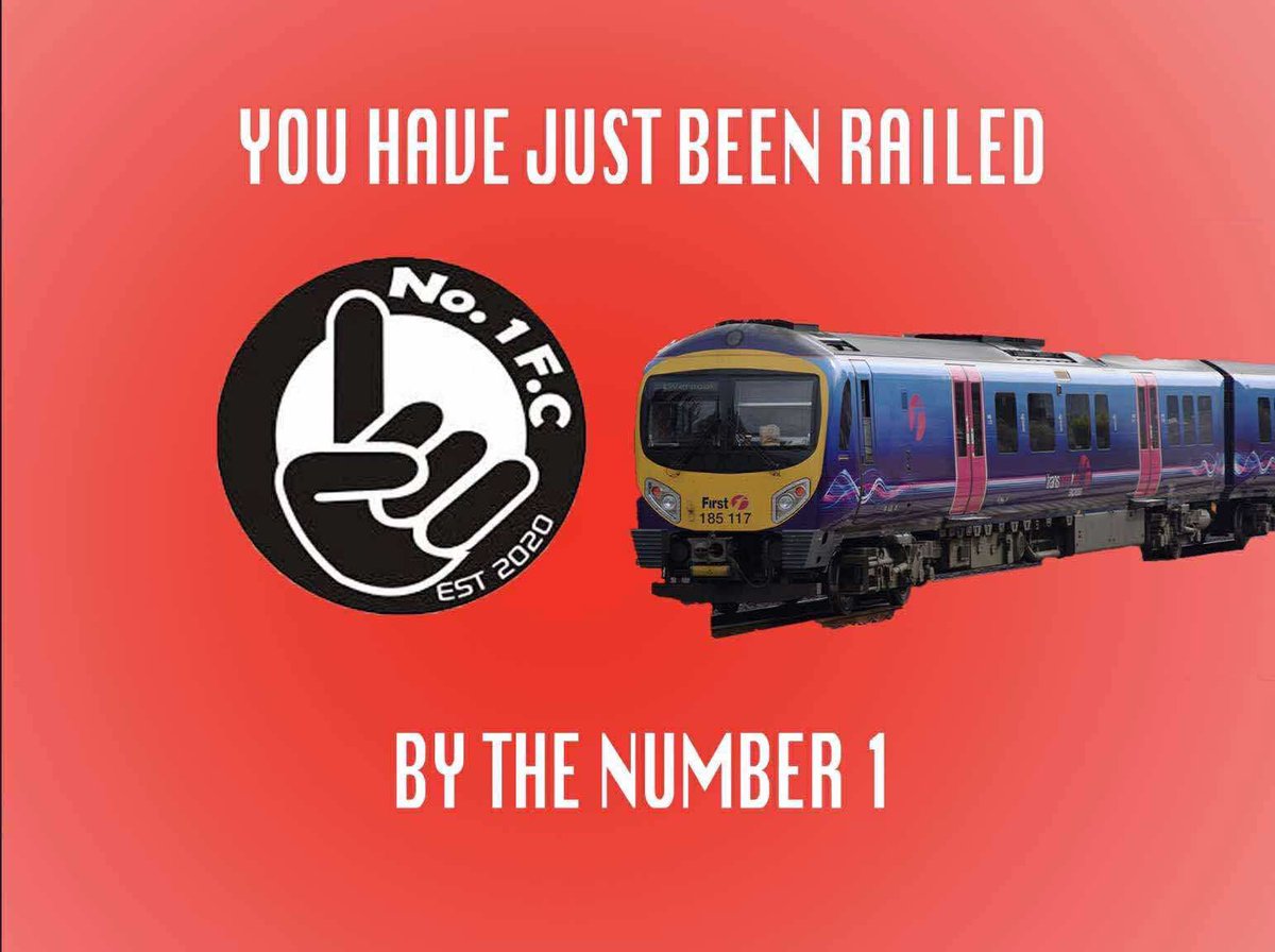 No.1 F.(C) tweet media