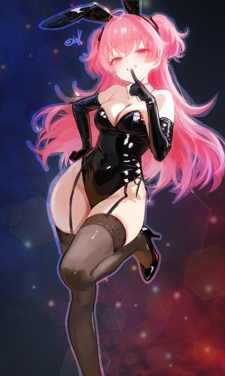 both pigs and bunnies have continuously growing teeth that need regular chewing to stay healthy 🦷