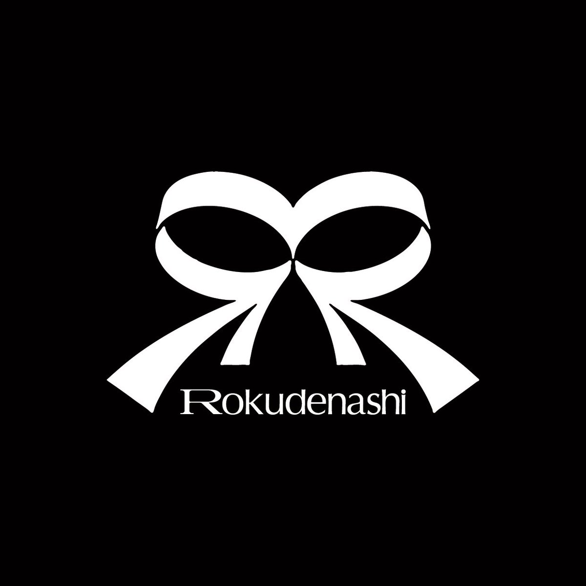 KAZZ_FRAGILE's tweet photo. ロクデナシOfficialロゴリニューアルデザインを担当させて頂きました。
リボンとRをかけ合わせたアイコニックなロゴです
皆さまに永く愛されるよう願っております

そして本日はワンマンライブを拝見させて頂きました。キレイなファルセットに終始魅了されてしまいました、素晴らしかった

#ロクデナシ https://t.co/3kDP9SyODt