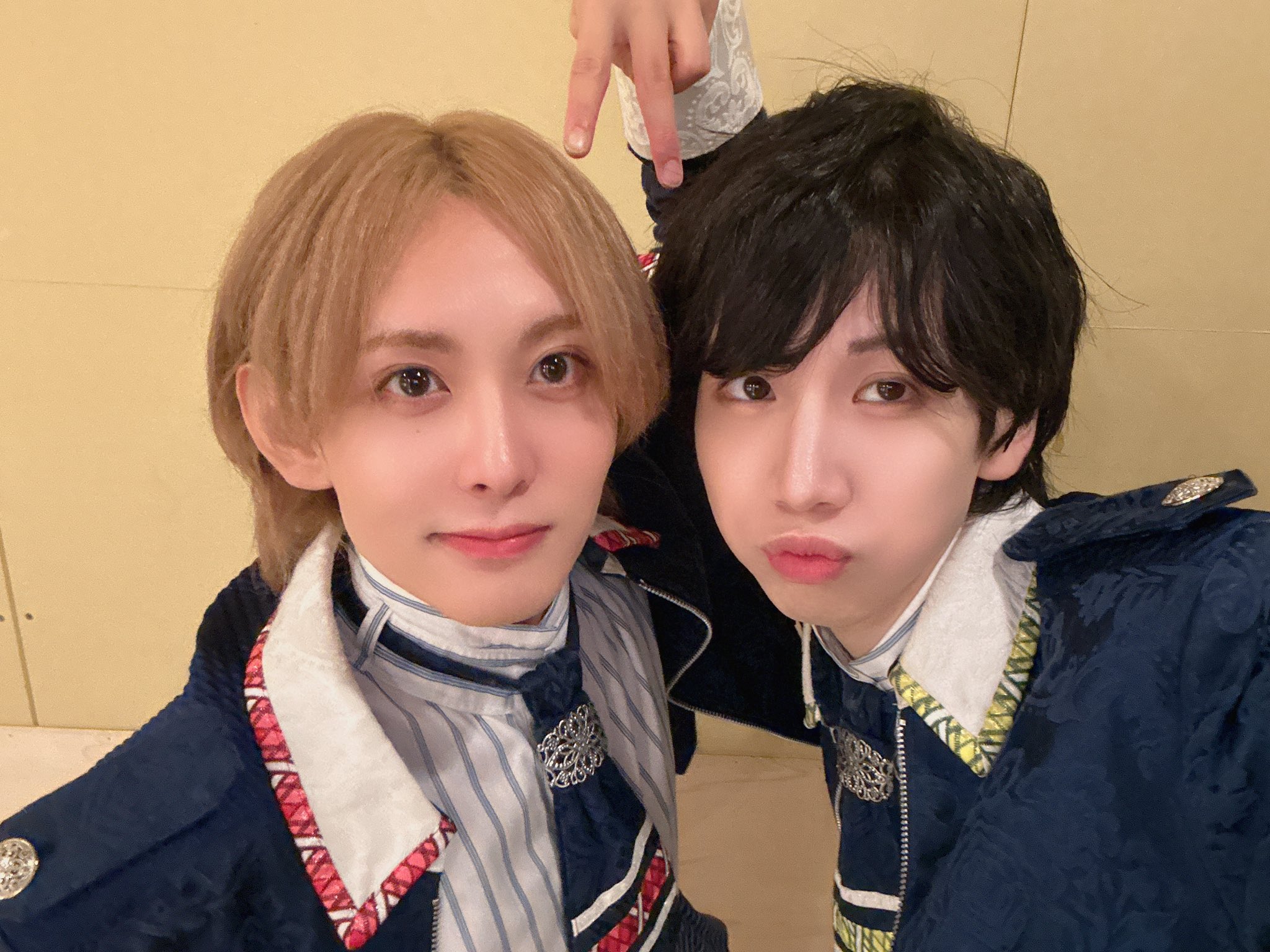 今泉 光耀(ラムネ商店街) (@mitsuki_ramuket) / X