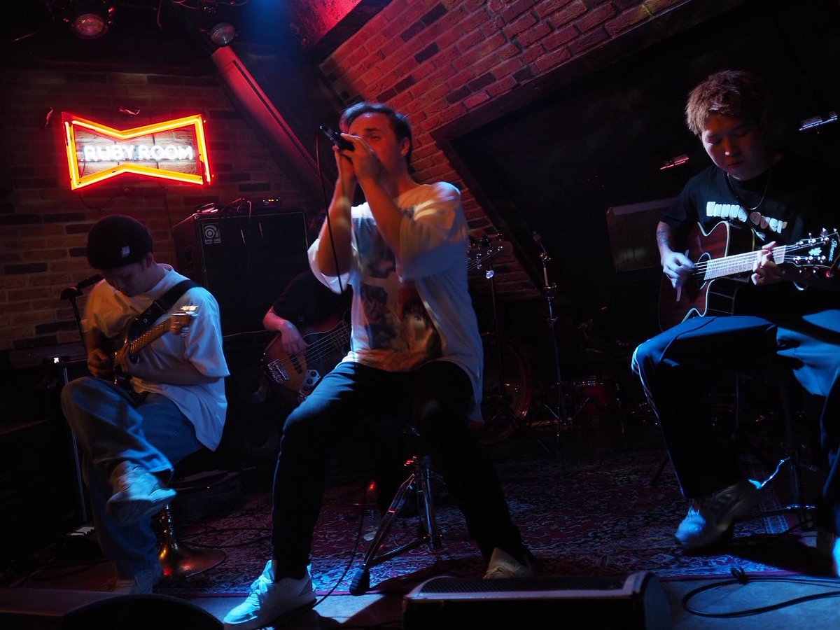 "Letters To You Vol.21"
～5th Anniversary Party!!～

5周年おめでとうございました！