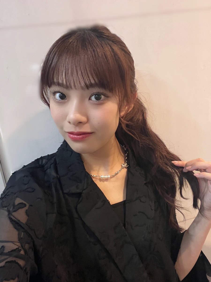 遠藤光莉がブログを更新しました！🌸｜ #328. 12th Single オンライン