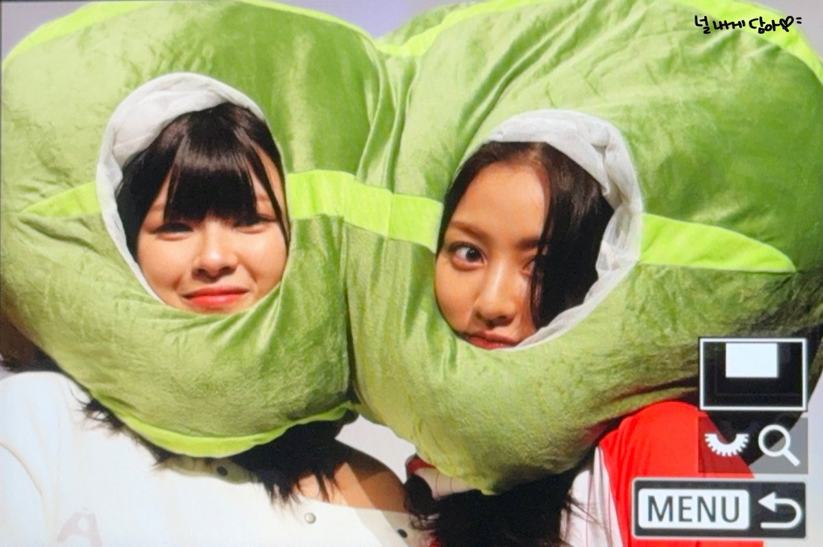 250907 pre.

#TWICE #JIHYO #JEONGYEON #지효 #정연