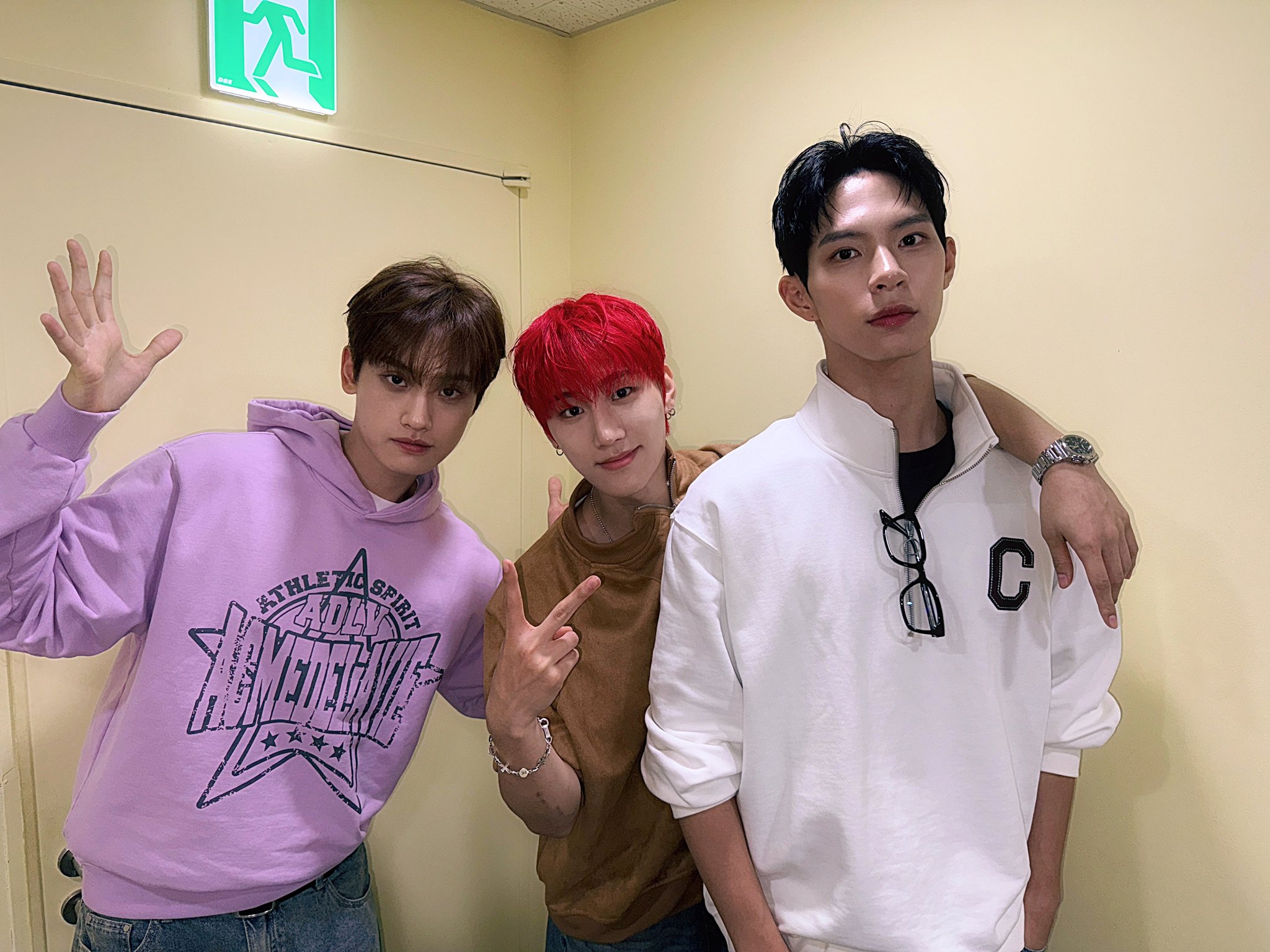 TIOT キムミンソン クムジュンヒョン ユニット トレカ m73437054773_1.jpg?1737813206