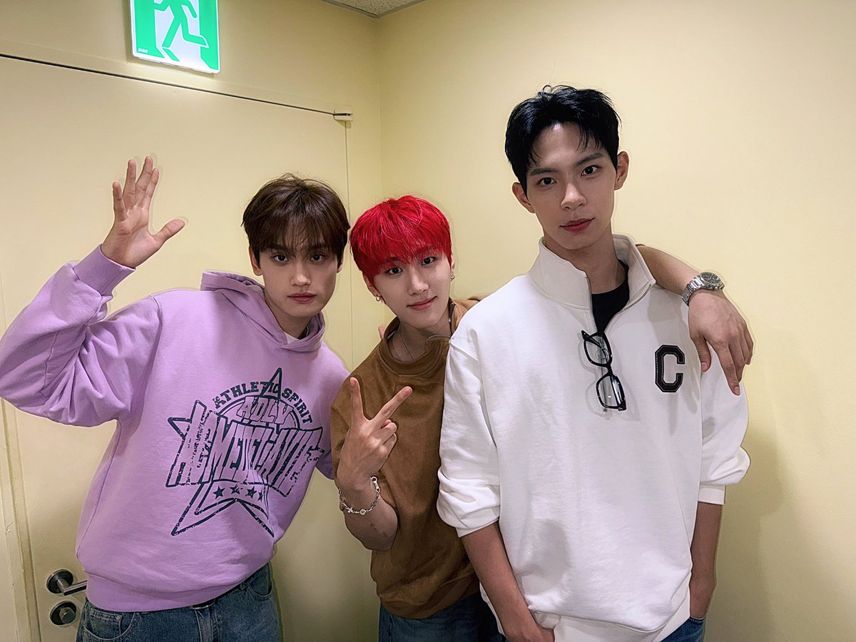 TIOT JAPAN OFFICIAL (@TIOT_NOW_JPN) / X