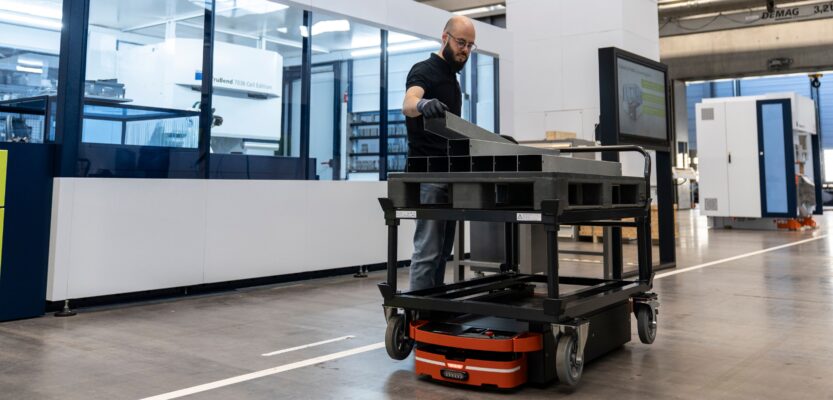 Fabricating & Metalworking Magazine tweet media