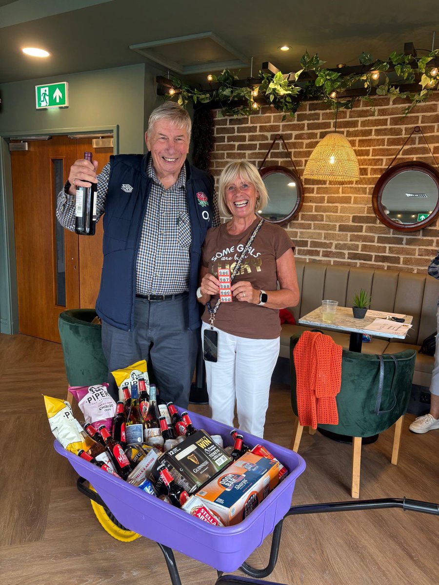 Fylde Ladies tweet media