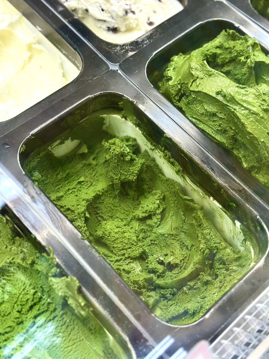 京都三条で抹茶スイーツ食べるなら抹茶の濃さが選べるここだよね