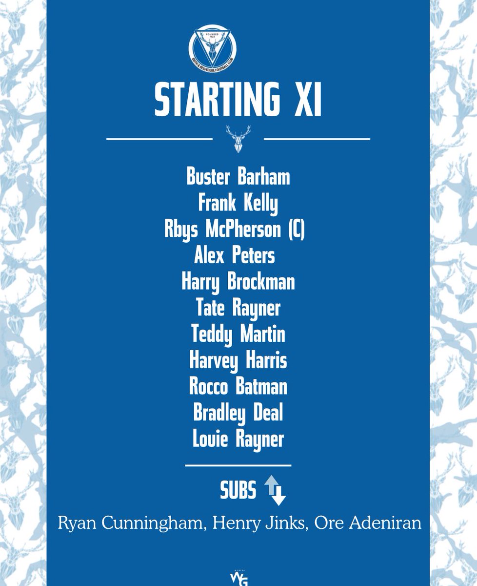 Erith & Belvedere OBDSFL tweet media