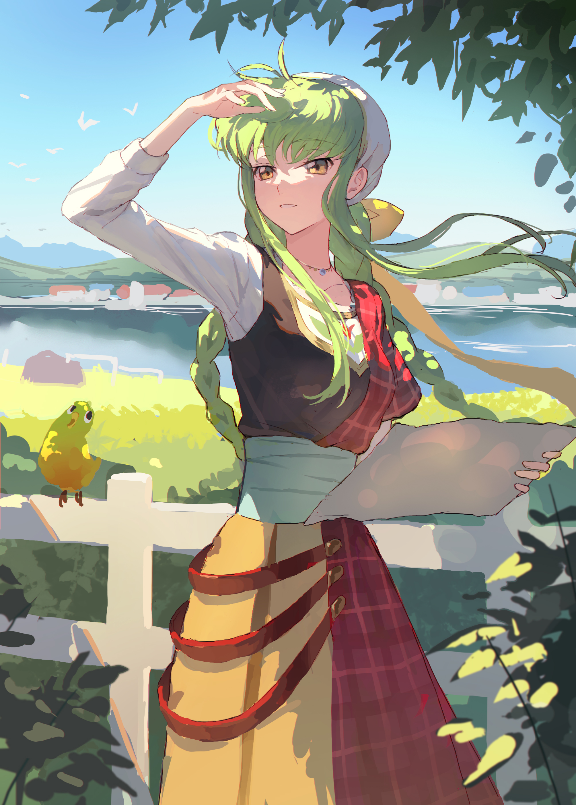 嵐月 (@ccreayus) / X