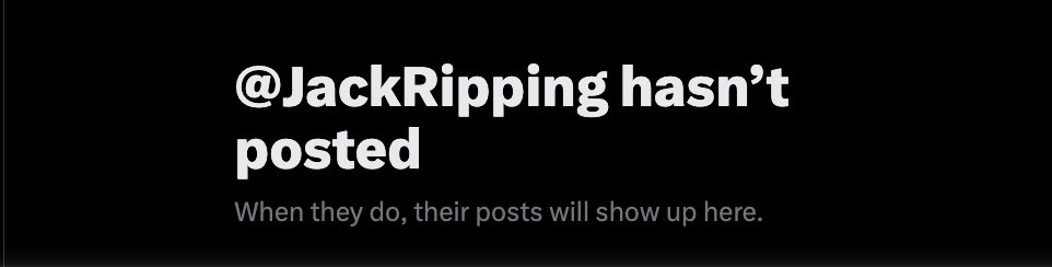 Jack Ripper tweet media