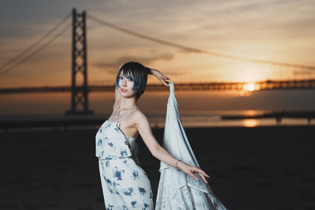 momiage0507's tweet photo. #マナコレ撮影会
itoridori さん @itoridori33
#α9III #SEL50F14GM
#godox #V480
#SMDV #FlipBeauty20
速報✨ https://t.co/mNbJo8txfb