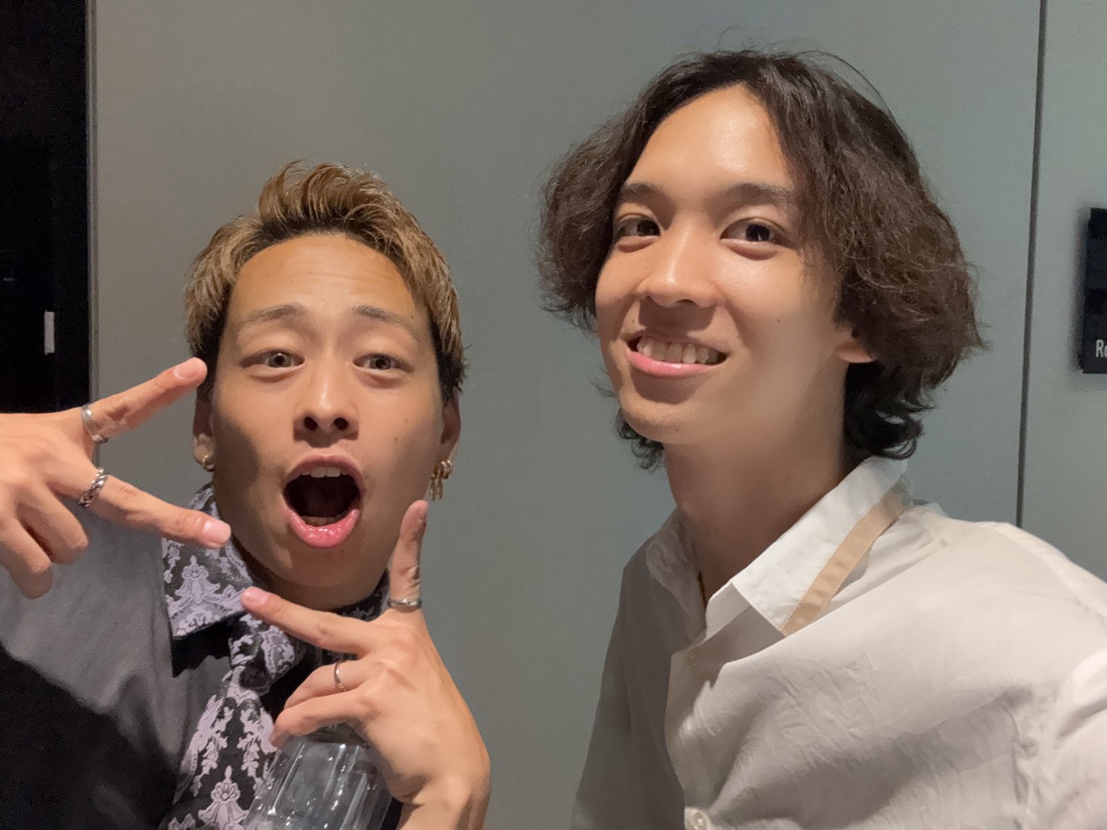 田中幸介(ケイン) (@27Asxce) / X
