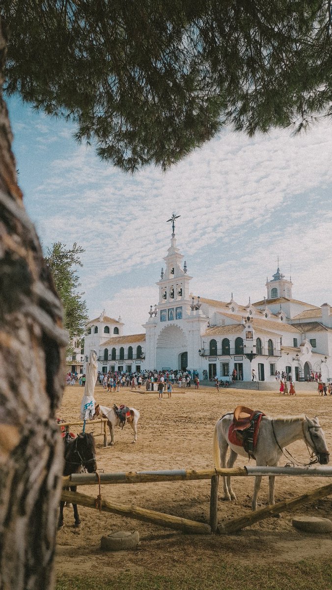 📍 Un trocito de cielo en la tierra.