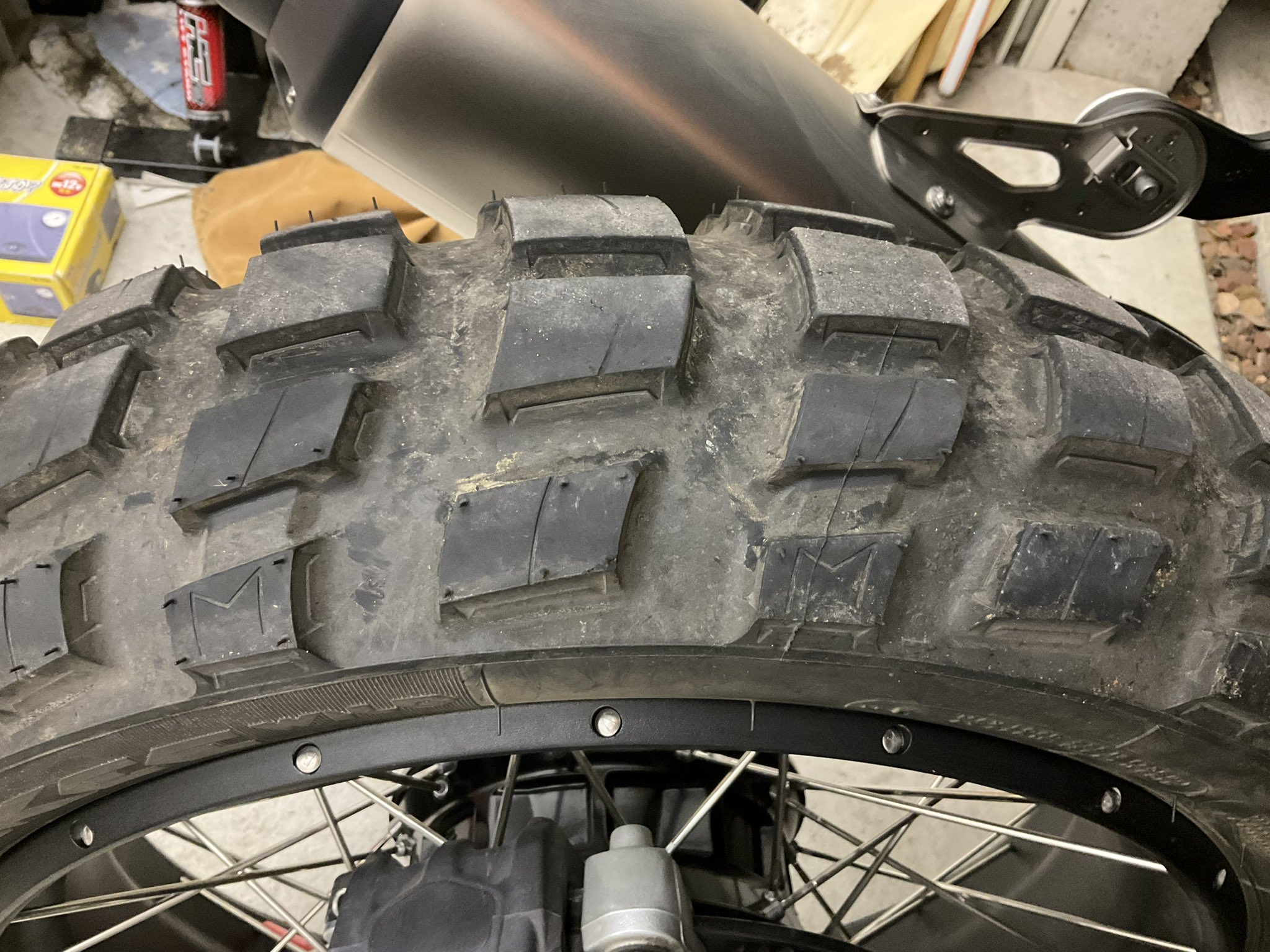 加藤19インチ NumberTwo Ultralight Diamond Edition | PRODUCTS | Rolf