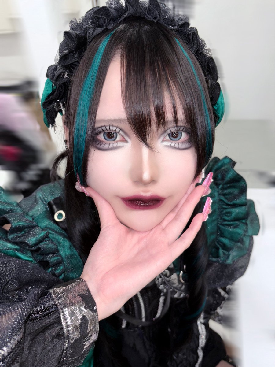 Post by 雅なぎ【TENRIN】 on X: ばぶ